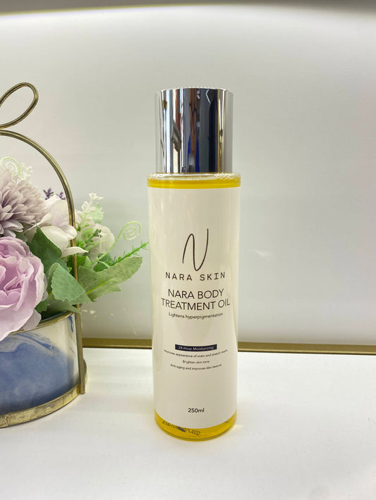 Nara Skin Treatment Oil 250ml
